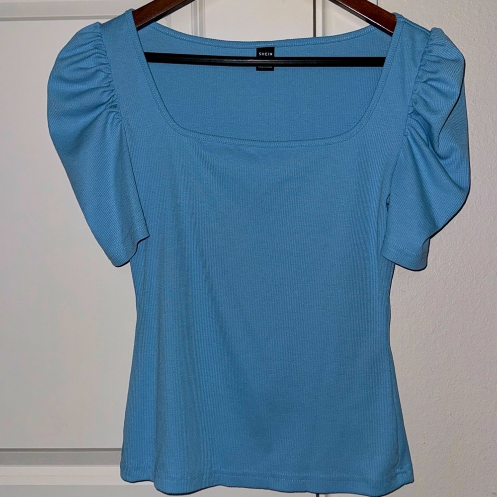 Woman’s Blouse